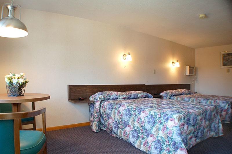 Fran Cove Motel Lake George Exteriör bild