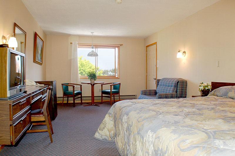 Fran Cove Motel Lake George Exteriör bild