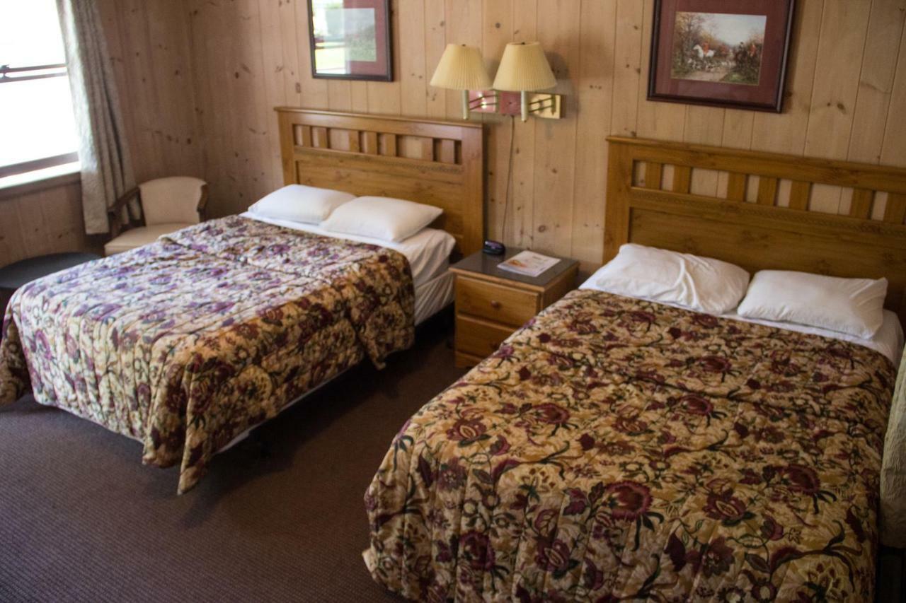 Fran Cove Motel Lake George Exteriör bild